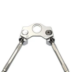 Béquille Pour Fixation Sur Pédale Vélo -Mon Univers Velo Magasin bequille pour fixation sur pedale velo 4