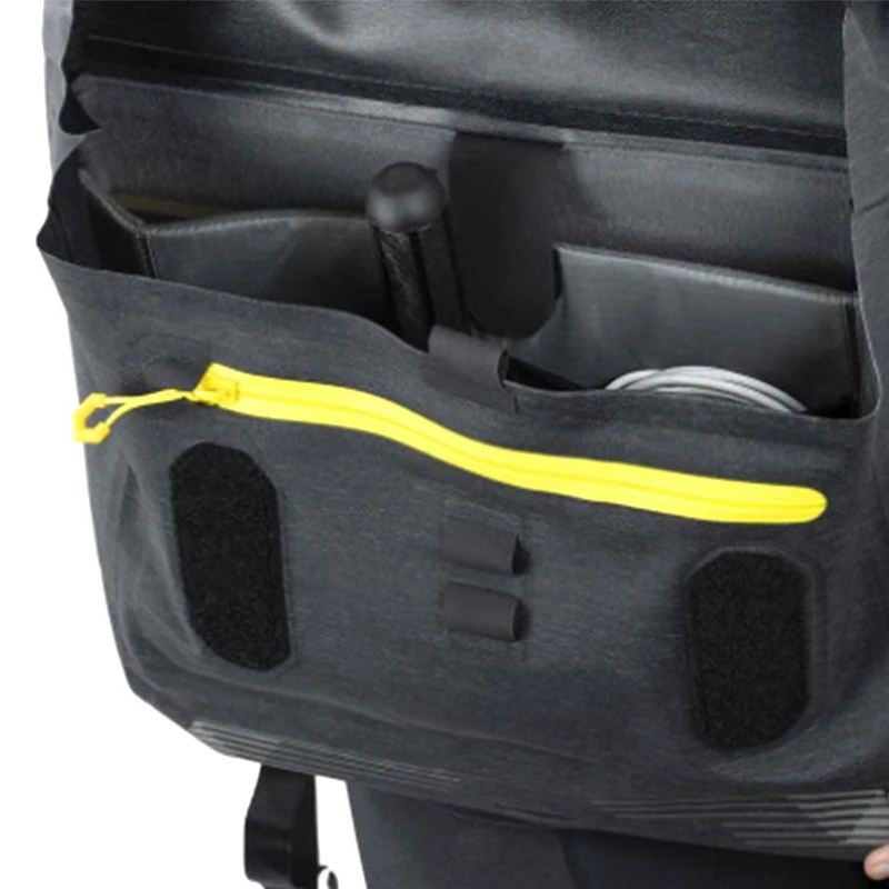 Besace Sacoche Vélo City Messenger Apidura 11 L Ou 13 L 4 Besace Sacoche Vélo City Messenger Apidura 11 L Ou 13 L – Image 4