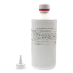 Bidon 1L Gel Hydroalcoolique, Gel Désinfectant Pour Les Mains