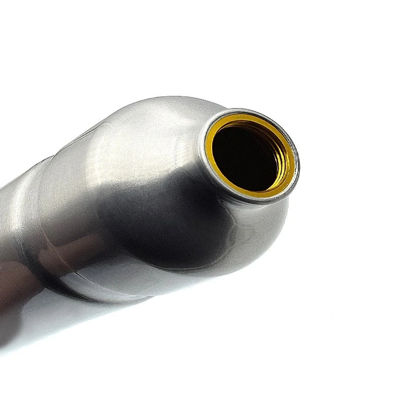 Messingschlager Bidon Aluminium 750 Ml Pour Vélo 2 Messingschlager Bidon Aluminium 750 Ml Pour Vélo – Image 2