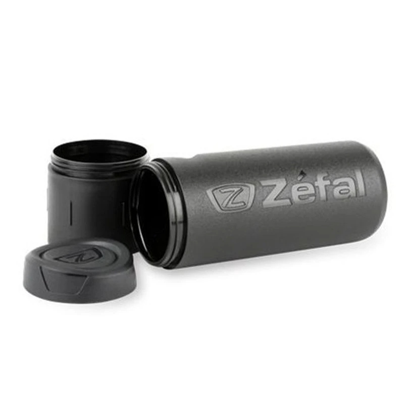 ZEFAL Bidon étanche De Transport Pour Outils Vélo 2 ZEFAL Bidon étanche De Transport Pour Outils Vélo – Image 2