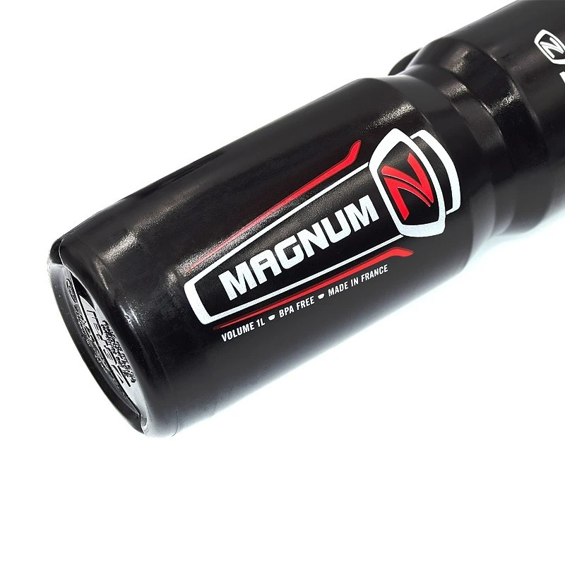 ZEFAL Bidon Grand Volume 1 L Magnum Zéfal 2 ZEFAL Bidon Grand Volume 1 L Magnum Zéfal – Image 2