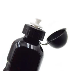 Messingschlager Bidon Velo De 750 Ml En Alu - Couleur : Noir 6 Messingschlager Bidon Velo De 750 Ml En Alu - Couleur : Noir -Mon Univers Velo Magasin bidon velo de 750 ml en alu couleur noir 2