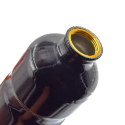 Messingschlager Bidon Velo De 750 Ml En Alu - Couleur : Noir 7 Messingschlager Bidon Velo De 750 Ml En Alu - Couleur : Noir -Mon Univers Velo Magasin bidon velo de 750 ml en alu couleur noir 3