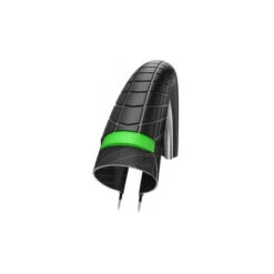 Schwalbe BIG APPLE PLUS 20x2.15 -HS430- ETRTO 55-406