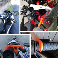 Oxford Bloqueur De Levier De Frein Pour Stationnement Du Vélo 6 Oxford Bloqueur De Levier De Frein Pour Stationnement Du Vélo -Mon Univers Velo Magasin bloqueur de levier de frein pour stationnement du velo 1