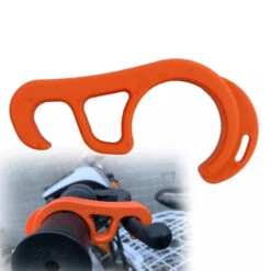 Oxford Bloqueur De Levier De Frein Pour Stationnement Du Vélo 7 Oxford Bloqueur De Levier De Frein Pour Stationnement Du Vélo -Mon Univers Velo Magasin bloqueur de levier de frein pour stationnement du velo 2