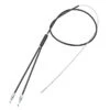 BMX Rotor Cable De Frein Inférieur