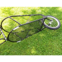 BOB YAK Remorque Monoroue VTT 8 BOB YAK Remorque Monoroue VTT -Mon Univers Velo Magasin bob yak remorque monoroue vtt 2