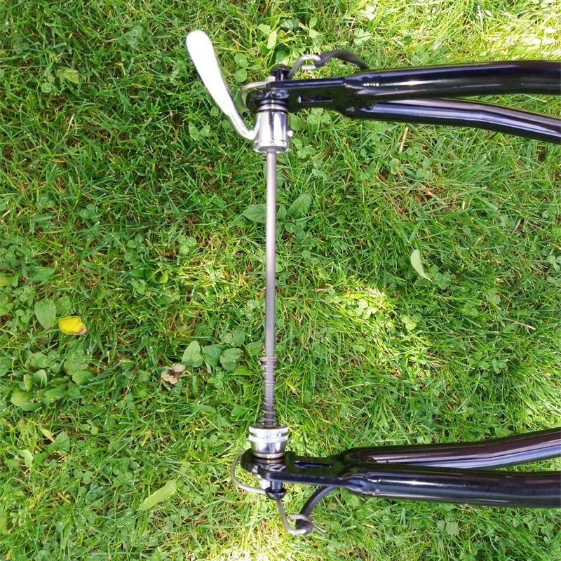 BOB YAK Remorque Monoroue VTT 4 BOB YAK Remorque Monoroue VTT – Image 4