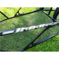 BOB YAK Remorque Monoroue VTT 10 BOB YAK Remorque Monoroue VTT -Mon Univers Velo Magasin bob yak remorque monoroue vtt 4