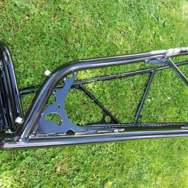 BOB YAK Remorque Monoroue VTT 6 BOB YAK Remorque Monoroue VTT – Image 6