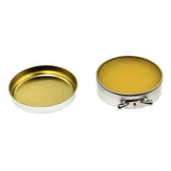 Boîte De Graisse Gilles Berthoud Pour Selle En Cuir 60 Ml -Mon Univers Velo Magasin boite de graisse gilles berthoud pour selle en cuir 60 ml 2