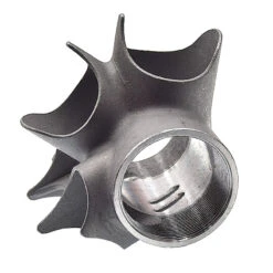 Boite De Pédalier Acier 31,7x28,6x22,2 Sortie Droite MTB -Mon Univers Velo Magasin boite de pedalier acier 317x286x222 sortie droite mtb 2