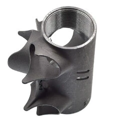 Boite De Pédalier Acier 31,7x28,6x22,2 Sortie Droite MTB -Mon Univers Velo Magasin boite de pedalier acier 317x286x222 sortie droite mtb 3