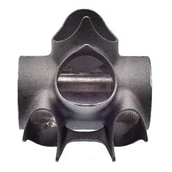 Boite De Pédalier Acier 31,7x28,6x22,2 Sortie Droite MTB -Mon Univers Velo Magasin boite de pedalier acier 317x286x222 sortie droite mtb 5