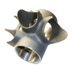 Boite De Pédalier Micro Fusion BSA à Souder Sur Cadre De Vélo -Mon Univers Velo Magasin boite de pedalier micro fusion bsa a souder sur cadre de velo 3