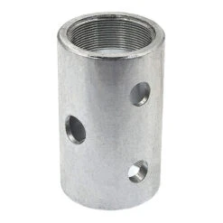 Boitier De Pédalier Alu à Souder Sur Cadre De Vélo -Mon Univers Velo Magasin boitier de pedalier alu a souder sur cadre de velo 3