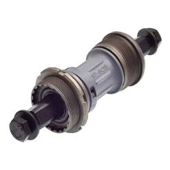 VP Components Boîtier De Pédalier Axe Carré L.120 F.BSC Avec Cages à Billes 6 VP Components Boîtier De Pédalier Axe Carré L.120 F.BSC Avec Cages à Billes -Mon Univers Velo Magasin boitier de pedalier axe carre l120 fbsc avec cages a billes 2