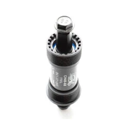 Boîtier De Pédalier Chin Haur 110 Mm -Mon Univers Velo Magasin boitier de pedalier chin haur 110 mm 2