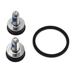 M-Wave Boîtier De Pédalier Chromé FAT BIKE 179,5 Mm -Mon Univers Velo Magasin boitier de pedalier chrome fat bike 1795 mm 4