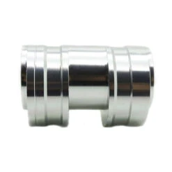 Boitier De Pédalier Excentrique Aluminium Pour Tandem -Mon Univers Velo Magasin boitier de pedalier excentrique aluminium pour tandem 3