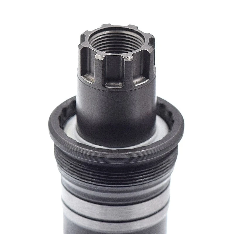 Boitier De Pédalier Shimano BB-ES300 Octalink BSA 68mm 3 Boitier De Pédalier Shimano BB-ES300 Octalink BSA 68mm – Image 3