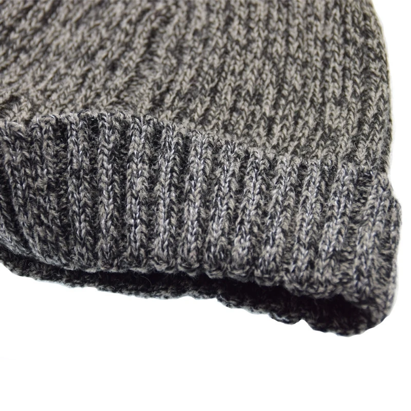 Bonnet Polaire Pour Cycliste Avec Revers Réfléchissant MoonRide 4 Bonnet Polaire Pour Cycliste Avec Revers Réfléchissant MoonRide – Image 4