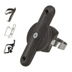 BottleFix Fixation De Porte Bidon - KlickFix