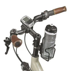 BottleFix Fixation De Porte Bidon - KlickFix -Mon Univers Velo Magasin bottlefix fixation de porte bidon klickfix 5