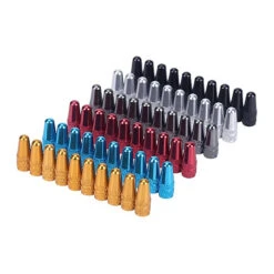 Bouchon Aluminium Coloré Valve Presta Roue Vélo - Par 2 8 Bouchon Aluminium Coloré Valve Presta Roue Vélo - Par 2 -Mon Univers Velo Magasin bouchon aluminium colore valve presta roue velo par 2 1 3