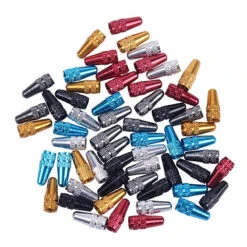 Bouchon Aluminium Coloré Valve Presta Roue Vélo - Par 2 9 Bouchon Aluminium Coloré Valve Presta Roue Vélo - Par 2 -Mon Univers Velo Magasin bouchon aluminium colore valve presta roue velo par 2 1 4