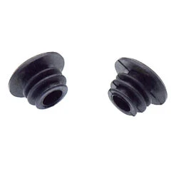 Point Bouchon De Guidon De Vélo Noir - La Paire 5 Point Bouchon De Guidon De Vélo Noir - La Paire -Mon Univers Velo Magasin bouchon de guidon de velo noir la paire 2