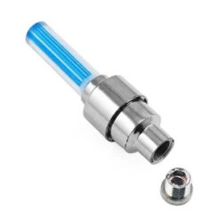 Bouchon De Valve NEON Pour Roue De Vélo, Moto, Voiture -Mon Univers Velo Magasin bouchon de valve neon pour roue de velo moto voiture 2