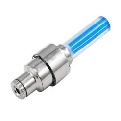 Bouchon De Valve NEON Pour Roue De Vélo, Moto, Voiture -Mon Univers Velo Magasin bouchon de valve neon pour roue de velo moto voiture 3