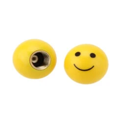 Bouchon De Valve Pour Vélo - Smiley 11 Bouchon De Valve Pour Vélo - Smiley -Mon Univers Velo Magasin bouchon de valve pour velo smiley 5