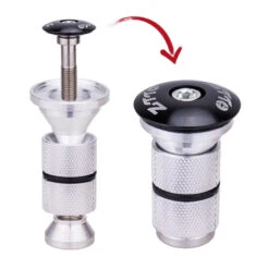 Bouchon Extension De Direction De Fourche Vélo 7 Bouchon Extension De Direction De Fourche Vélo -Mon Univers Velo Magasin bouchon extension de direction de fourche velo 1 1