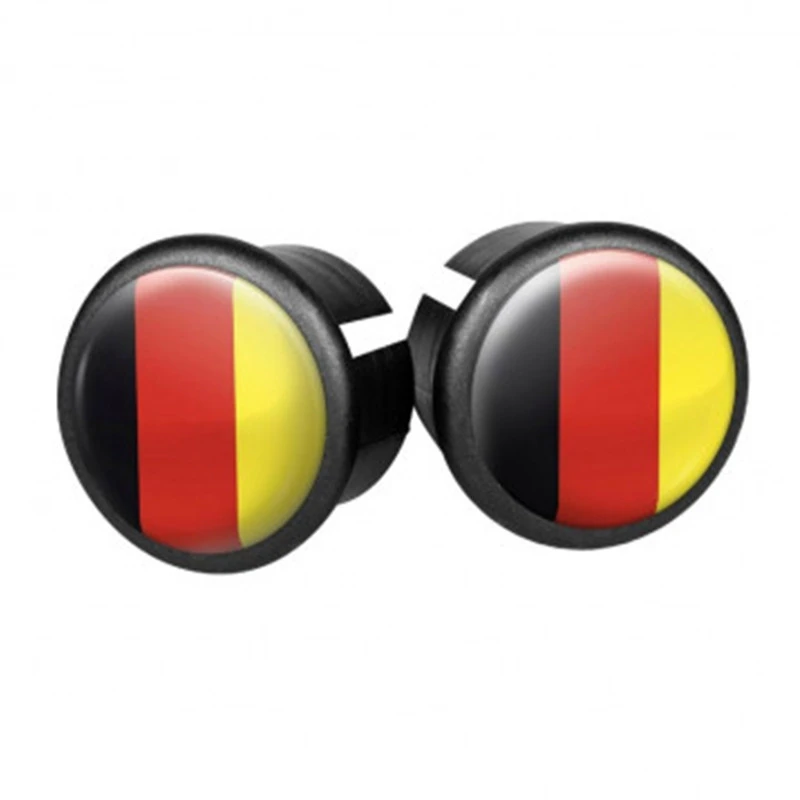 Velox Bouchons De Cintre Route Drapeau Européen 2 Velox Bouchons De Cintre Route Drapeau Européen – Image 2