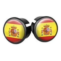 Velox Bouchons De Cintre Route Drapeau Européen 9 Velox Bouchons De Cintre Route Drapeau Européen -Mon Univers Velo Magasin bouchons de cintre route drapeau europeen 3