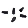 Schwalbe Bouchons De Valve Presta Pour Vélo - Par 5