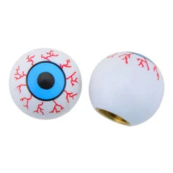 Bouchons De Valve Vélo Yeux -Mon Univers Velo Magasin bouchons de valve velo yeux 3
