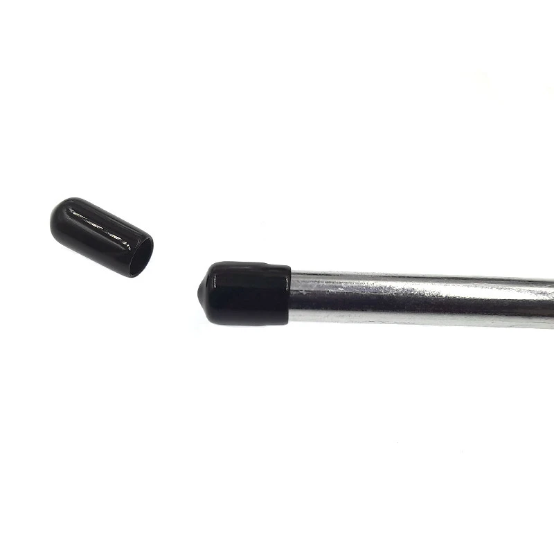 Bouchons Pour Tringle De Porte-bagages De Vélo - Par 5 3 Bouchons Pour Tringle De Porte-bagages De Vélo - Par 5 – Image 3