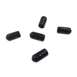 Bouchons Pour Tringle De Porte-bagages De Vélo - Par 5