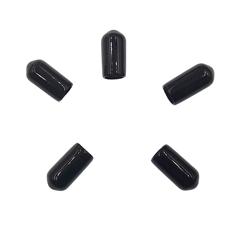 Bouchons Pour Tringle De Porte-bagages De Vélo - Par 5 5 Bouchons Pour Tringle De Porte-bagages De Vélo - Par 5 – Image 5