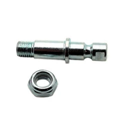 Boulon De Fixation P. Roulette Avant 8'' Pour XLC/535/737/Kid1+2 -Mon Univers Velo Magasin boulon de fixation p roulette avant 8 pour xlc 535 737 kid12 3