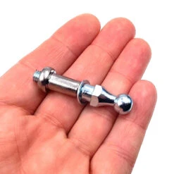 Boulon Joint à Rotule Avec écrou Et Rondelle 6 Boulon Joint à Rotule Avec écrou Et Rondelle -Mon Univers Velo Magasin boulon joint a rotule avec ecrou et rondelle 2