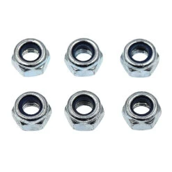 Messingschlager Boulon M10 En Acier Inoxydable - Les 6