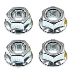 Boulons Hybride Pour Roue VTT Course - Par 4