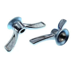 Messingschlager Boulons Papillon Sur Axe De Roue Avant Vintage 8 Mm - Par 2 7 Messingschlager Boulons Papillon Sur Axe De Roue Avant Vintage 8 Mm - Par 2 -Mon Univers Velo Magasin boulons papillon sur axe de roue avant vintage 8 mm par 2 2