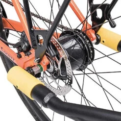 Boulons Sur Moyeu Pour Remorque Topeak Journey Trailer TX -Mon Univers Velo Magasin boulons sur moyeu pour remorque topeak journey trailer tx 2